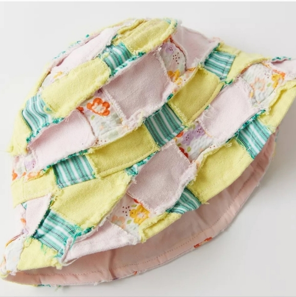 👒✨Summer Bucket Hat 👒 - Picture 3 of 9